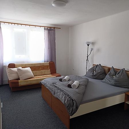 Apartman Cerna V Posumavi Adam A Eva Ngoại thất bức ảnh