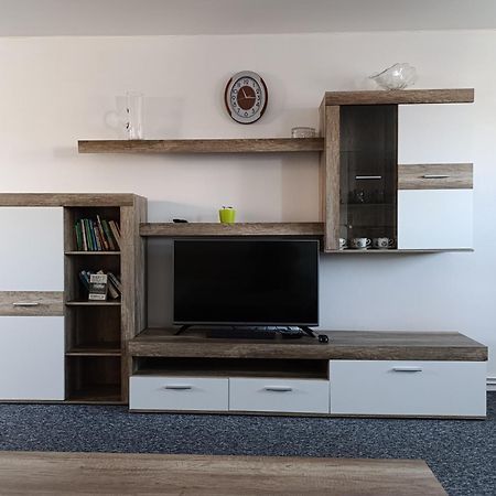 Apartman Cerna V Posumavi Adam A Eva Ngoại thất bức ảnh