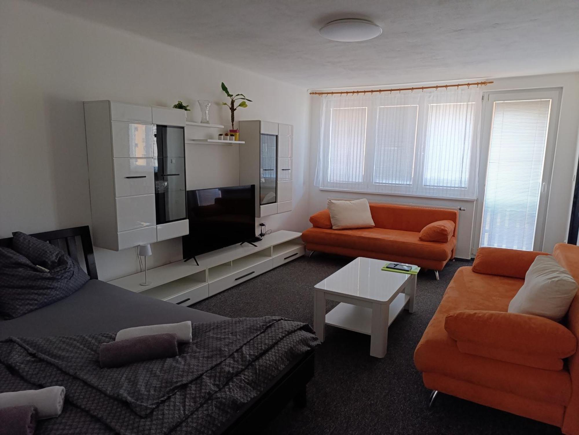 Apartman Cerna V Posumavi Adam A Eva Ngoại thất bức ảnh