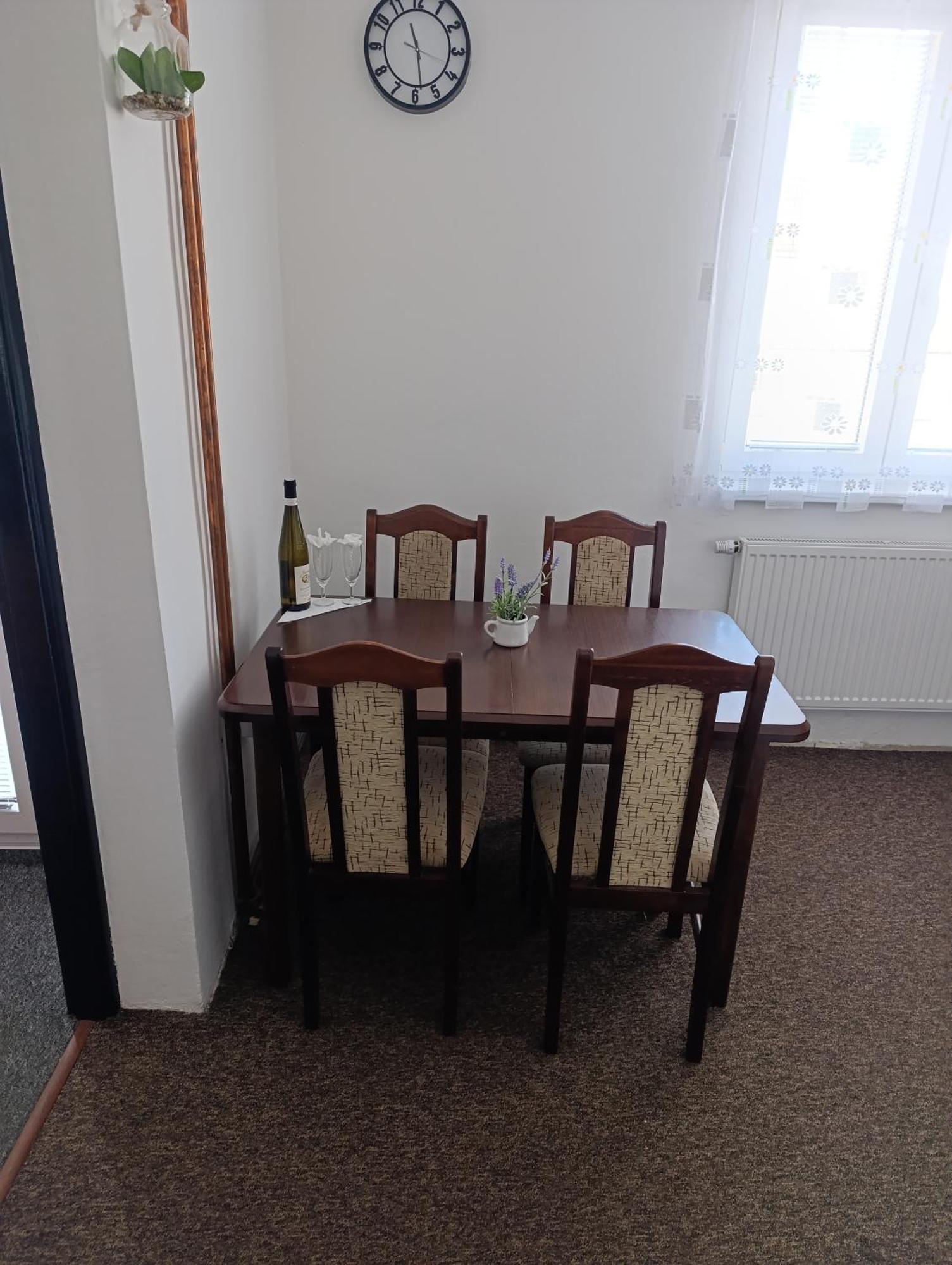 Apartman Cerna V Posumavi Adam A Eva Ngoại thất bức ảnh