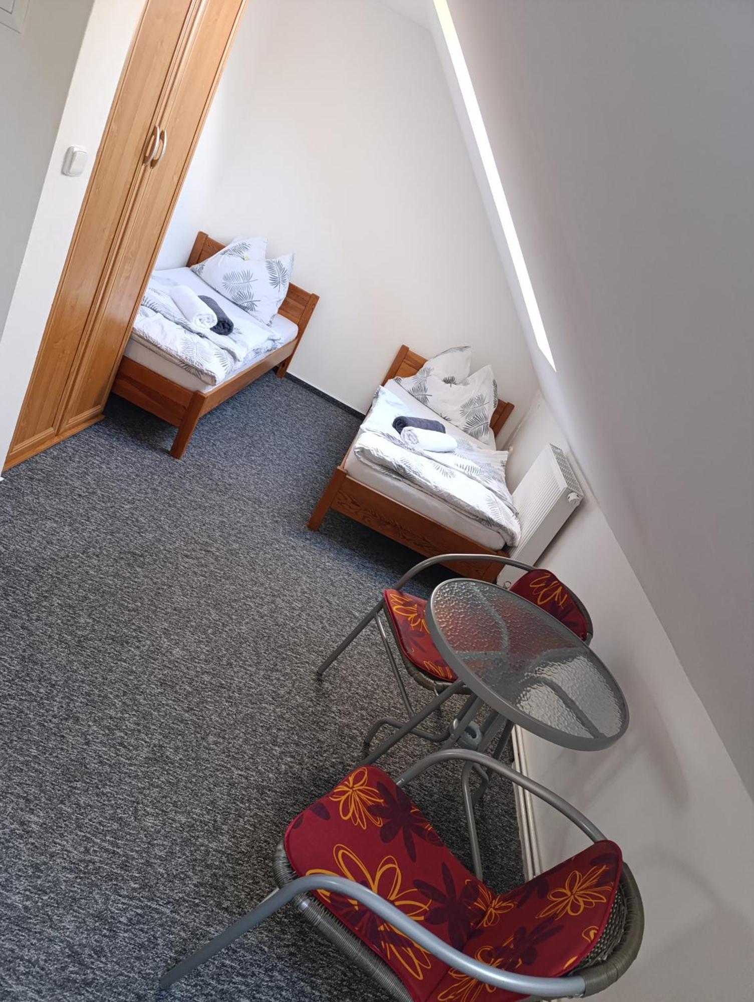 Apartman Cerna V Posumavi Adam A Eva Ngoại thất bức ảnh